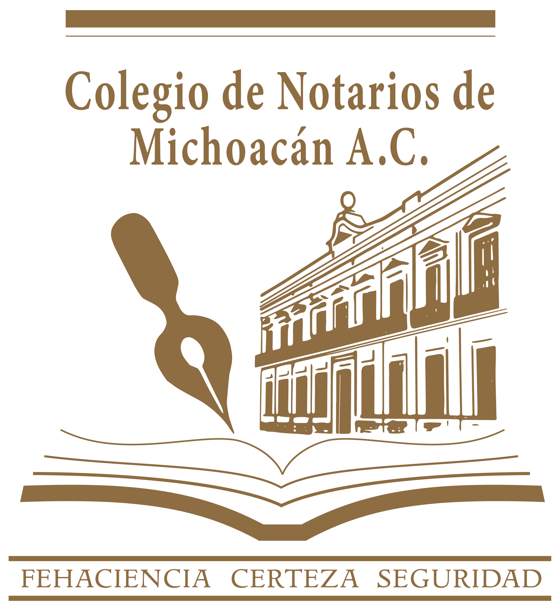 Colegio de Notarios de Michoacán